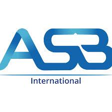 ASB INTERNATIONAL 