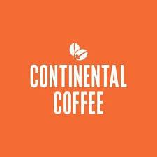 CONTINENTAL COFFEE