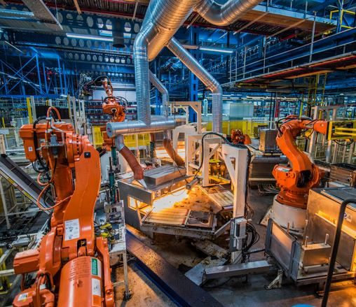 36Years Of Experience in Industrial Valves and Valves Automation