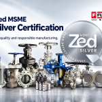 Fluidtecq Achieves MSME ZED Silver Certification