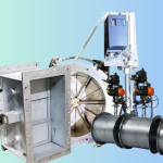 Beyond Ventilation: Why Heavy-Duty Industrial Dampers are Critical for Mumbai & Pune’s Process Plants