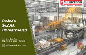 India’s $123 Billion Food Processing Boom — A Call to OEMs