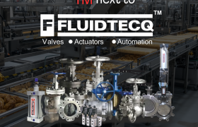 FluidtecqTM Is Now Officially Trademarked | Precision Valve Manufacturer India
