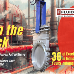 Stop the Clock: Why Standard Valves Fail in Slurry and Fly Ash